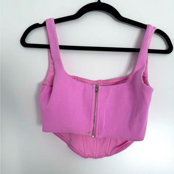 Princess Polly Corset Top - Picture 2 of 3